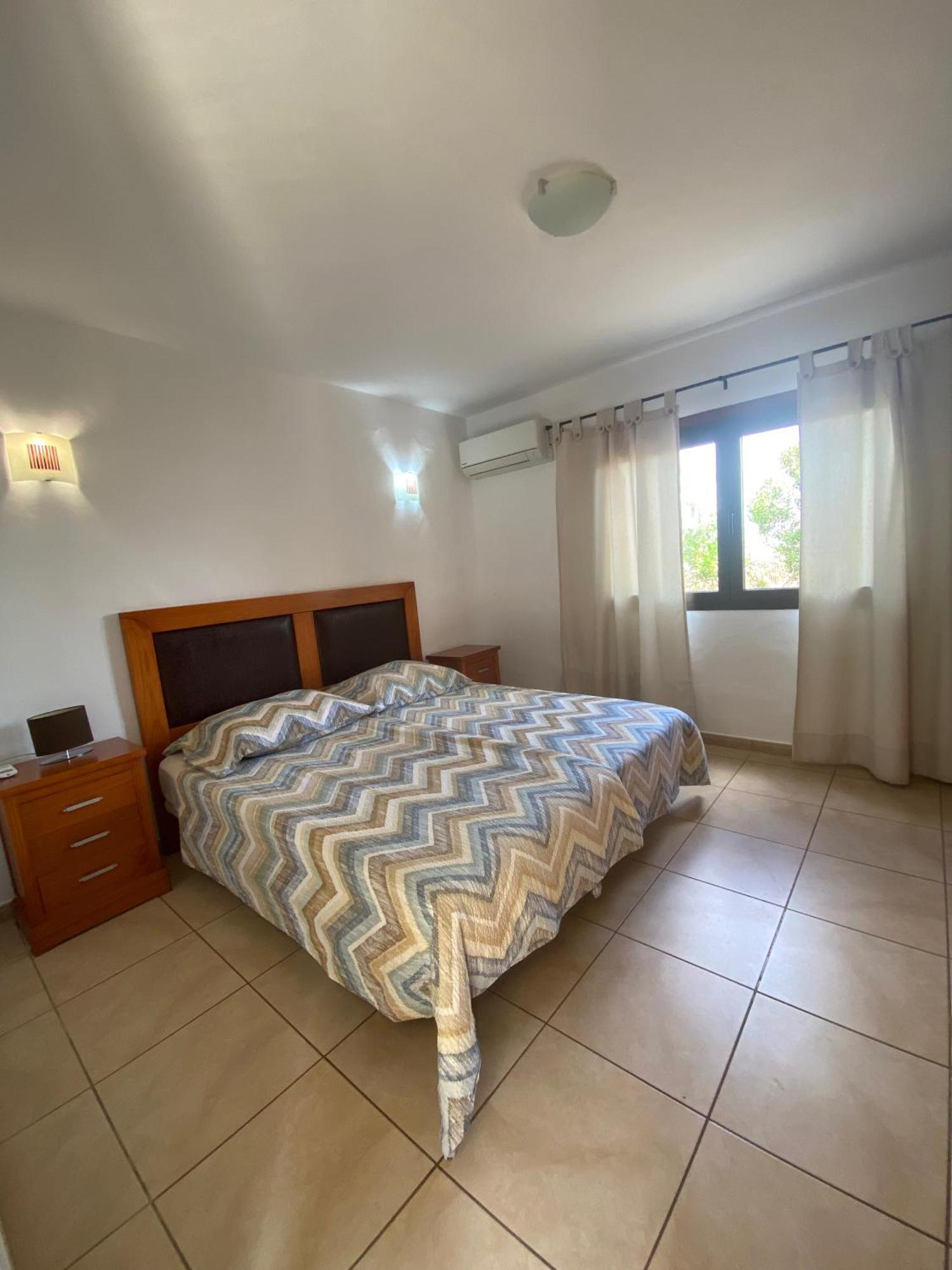 Villa De Suenos Lajares Εξωτερικό φωτογραφία