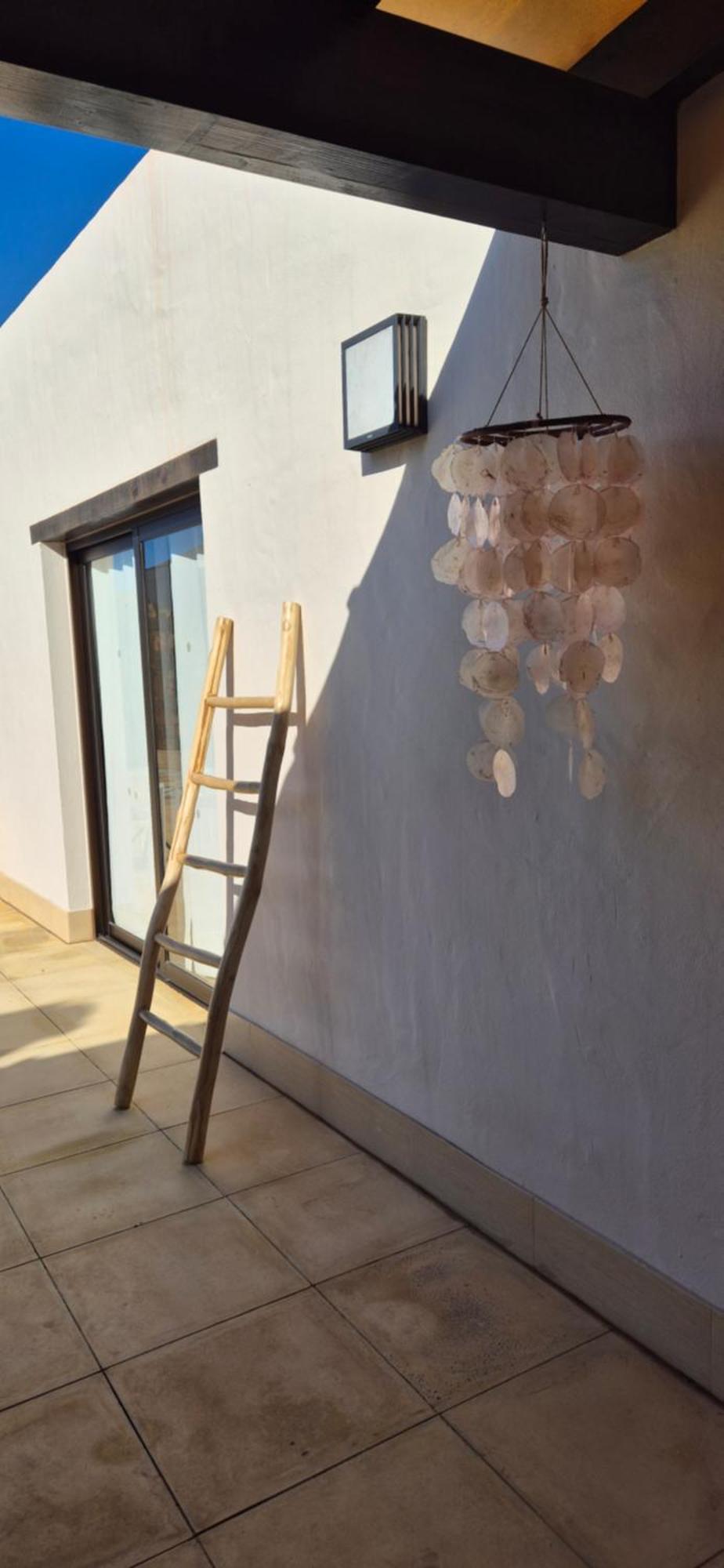 Villa De Suenos Lajares Εξωτερικό φωτογραφία